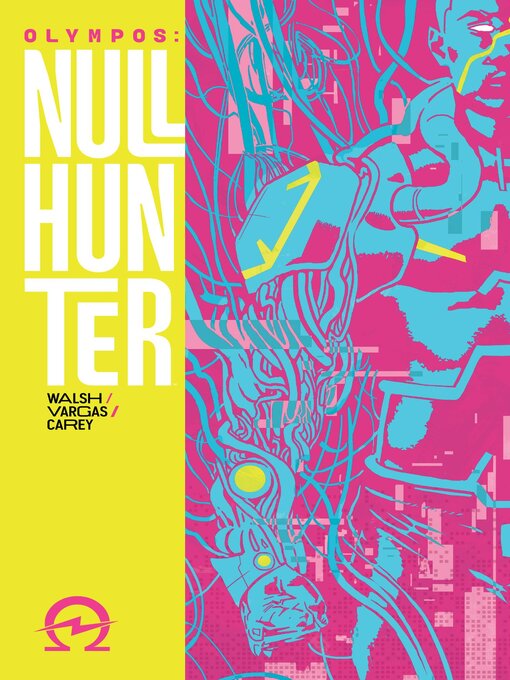 Title details for Nullhunter (2024) by Michael Walsh - Available